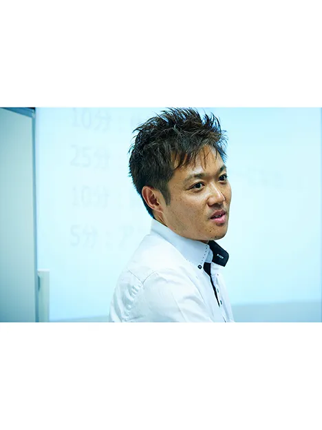 プロフィール画像